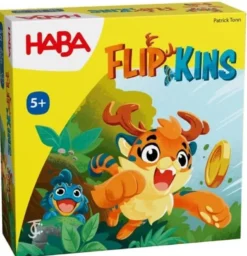 FlipKins