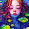 Floating Calm Puzzel (1000 stukjes)