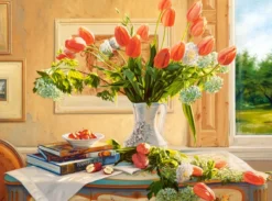 Floral Impressions Puzzel (3000 stukjes)