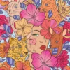 Floral Love Puzzel (1000 stukjes)