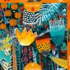 Flowery - Tropic Sun Puzzel (1000 stukjes)