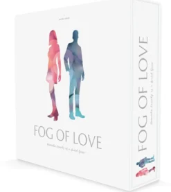 Fog of Love