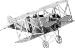 Fokker D-VII Bouwpakket