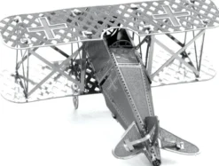 Fokker D-VII Bouwpakket