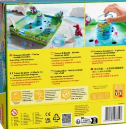 Fonkelschat - Kinderspel