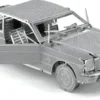 1965 Ford Mustang Coupe Bouwpakket