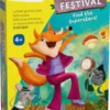 Forest Festival - Kaartspel