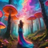 Forest Goblin Puzzel (500 stukjes)