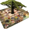 Freek Vonk - Freeks Safarispel