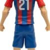 Frenkie De Jong FC Barcelona – Actiefiguur Voetballer (20 cm)