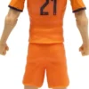 Frenkie De Jong Holland – Actiefiguur Voetballer (20 cm)
