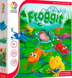 Froggit