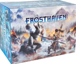 Frosthaven