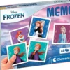 Frozen Memo