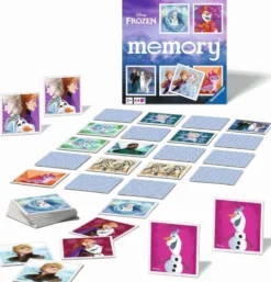 Frozen - Memory