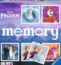 Frozen - Memory
