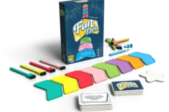 Fun Facts - Party spel