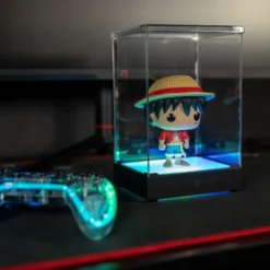 Funko Pop! - Acrylic Lighting Display Case