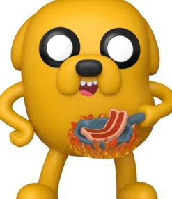 Funko Pop! - Adventure Time - Jake #2152