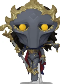 Funko Pop! - Arcane Champion Viktor #1487
