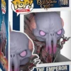 Funko Pop! - Baldur's Gate 3 The Emperor #1189
