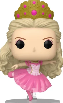 Funko Pop! - Barbie in the Nutcracker - Sugar Plum Fairy Barbie #173