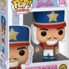 Funko Pop! - Barbie in the Nutcracker - Prince Eric Chase Variant #175