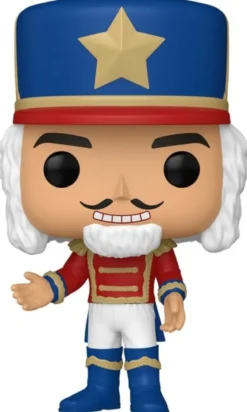 Funko Pop! - Barbie in the Nutcracker - Prince Eric Chase Variant #175