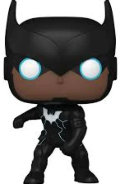 Funko Pop! - Batman War Zone Batwing #500