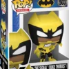 Funko Pop! - Batman War Zone The Signal #503