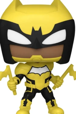 Funko Pop! - Batman War Zone The Signal #503