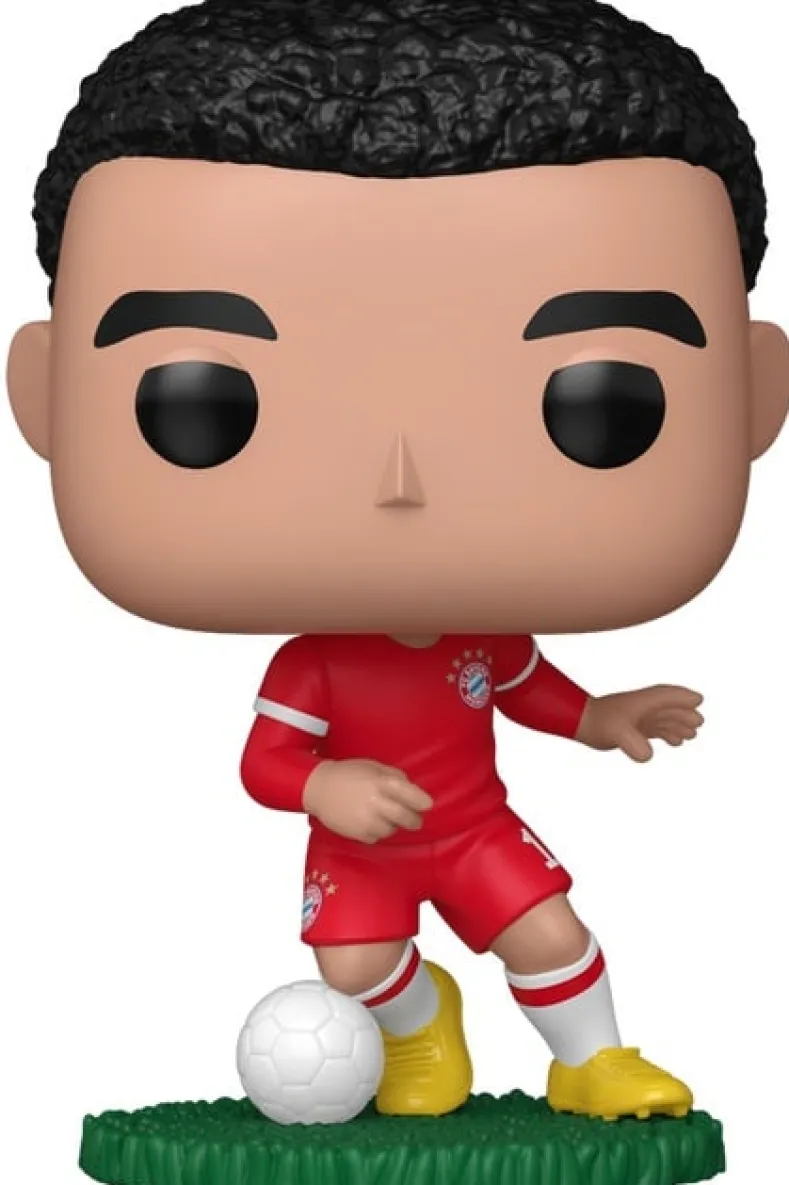 Funko Pop! - Bayern Munchen - Jaml Musiale #99