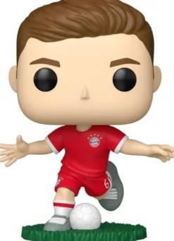 Funko Pop! - Bayern Munchen - Joshua Kimmich #98