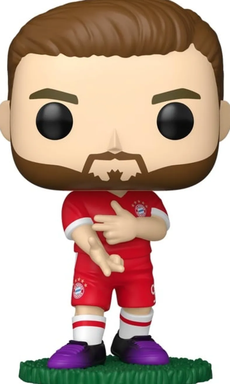 Funko Pop! - Bayern Munchen - Kane #97