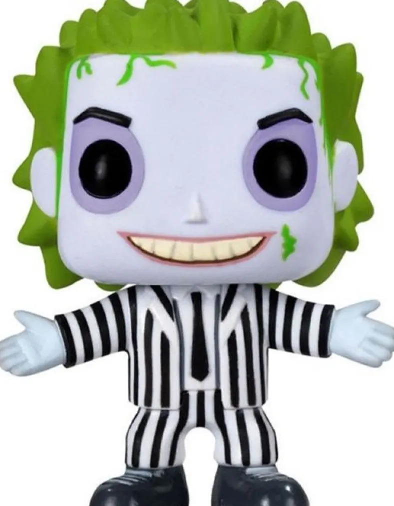 Funko Pop! - Beetlejuice #05