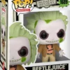 Funko Pop! - Beetlejuice Beetlejuice - Beetlejuice #1689