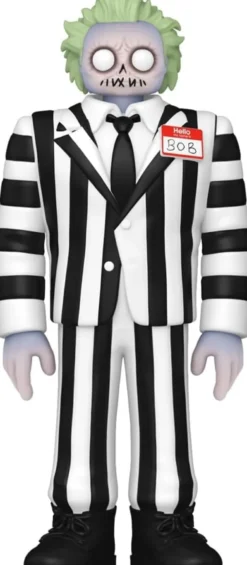 Funko Pop! - Beetlejuice Beetlejuice - Bob as Beetlejuice #1827
