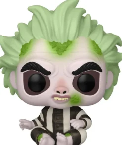 Funko Pop! - Beetlejuice Beetlejuice - Baby Beetlejuice #1825