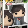 Funko Pop! - Beetlejuice BeetleJuice - Astrid #1691