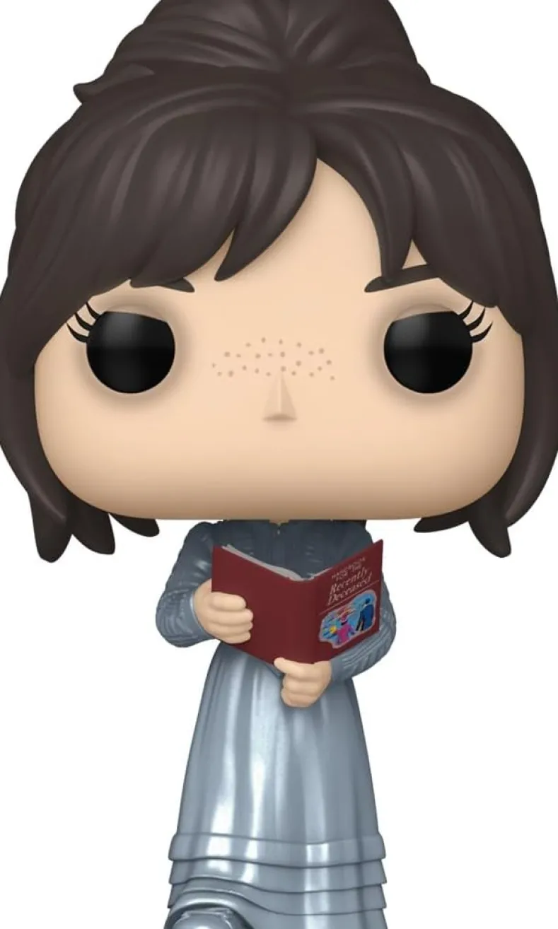 Funko Pop! - Beetlejuice BeetleJuice - Astrid #1691