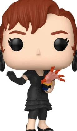 Funko Pop! - BeetleJuice Delia Deetz #1758