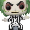 Funko Pop! - BeetleJuice with Tombstone #1757