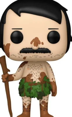 Funko Pop! - Bob's Burgers - Bob Belcher #2168