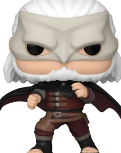 Funko Pop! - Boruto Koji Kashin #1651