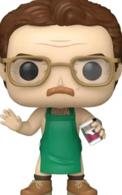 Funko Pop! - Breaking Bad - Walt in Apron #1937