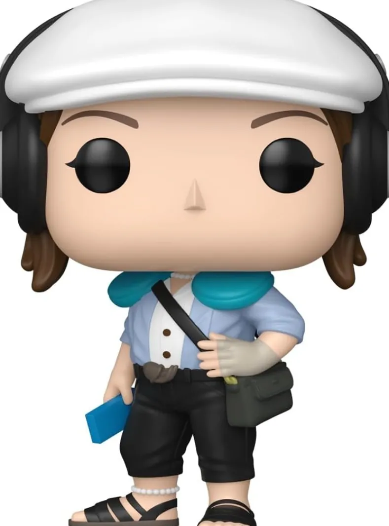 Funko Pop! - Bridesmaids - Megan Price #1969