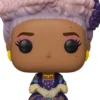Funko Pop! - Bridgerton - Queen Charlotte #1470
