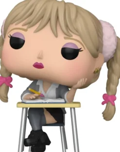 Funko Pop! - Britney Spears Baby One More Time #444