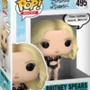 Funko Pop! - Britney Spears - You better Work, Bitch! #495
