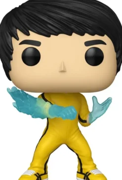 Funko Pop! Bruce Lee #87